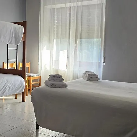 Casa Priula *