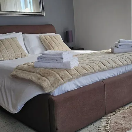 Hotell Casa Priula *