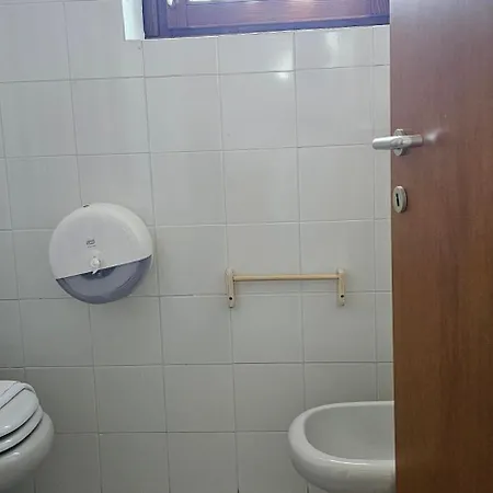 Otel Casa Priula Albaredo Per San Marco