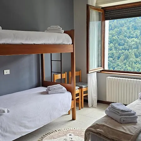 ホテル Casa Priula *