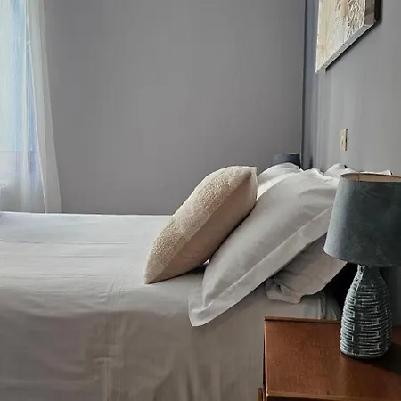 Casa Priula Otel Albaredo Per San Marco