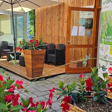 Otel Casa Priula *