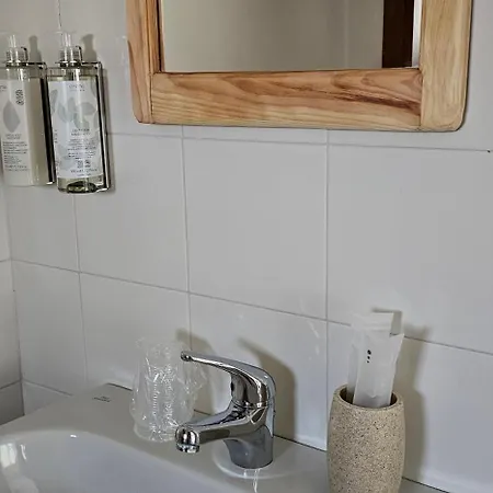 Casa Priula * Albaredo Per San Marco