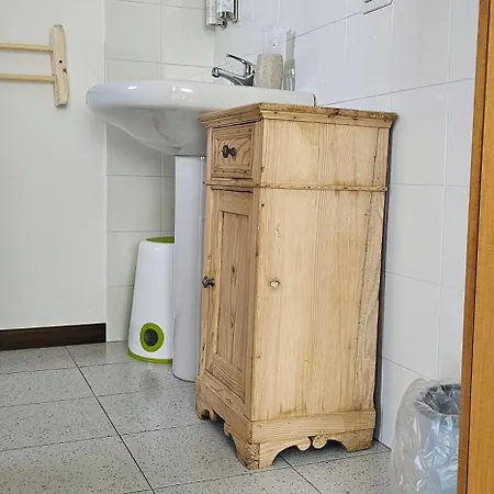 ホテル Casa Priula *