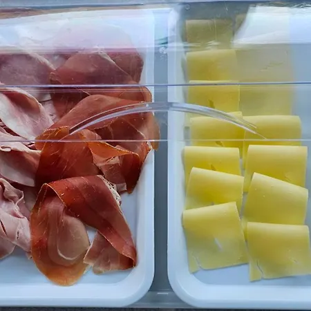 Casa Priula فندق Albaredo Per San Marco