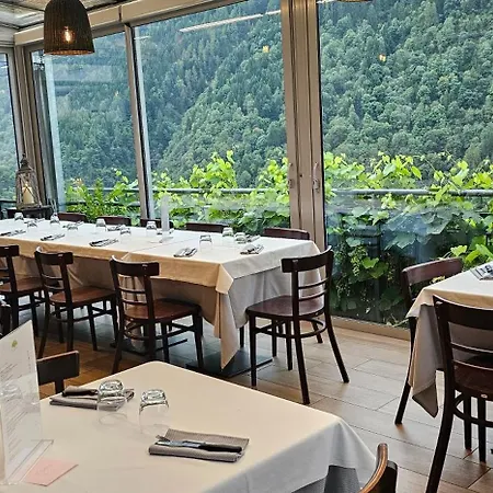 Casa Priula * Albaredo Per San Marco