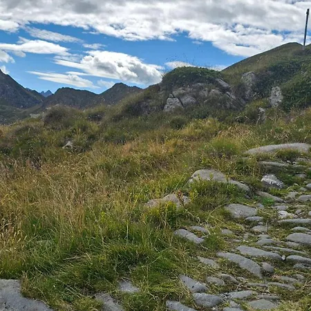 Casa Priula فندق Albaredo Per San Marco