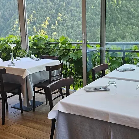 Hotel Casa Priula Albaredo Per San Marco