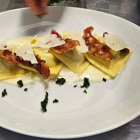 Casa Priula Albaredo Per San Marco