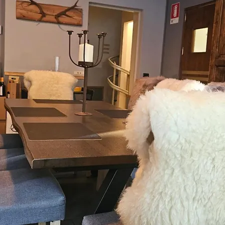 Casa Priula * Albaredo Per San Marco