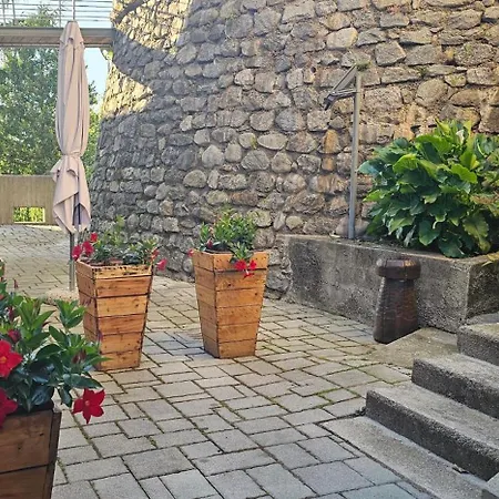 Casa Priula *