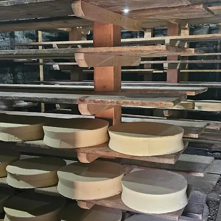 Casa Priula 호텔 *