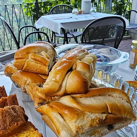 Casa Priula 호텔 Albaredo Per San Marco